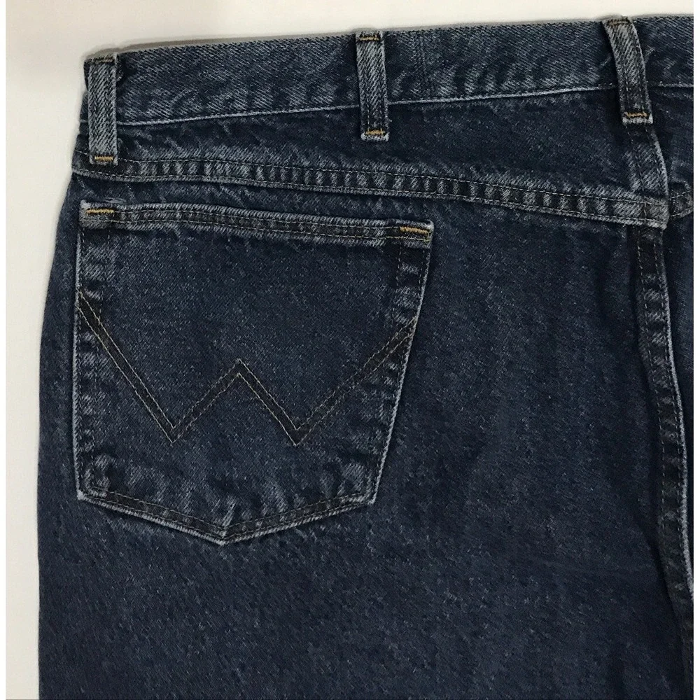 Wrangler jeans mens